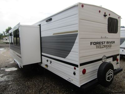 2026 Forest River Wildwood Xlite - Photo 4
