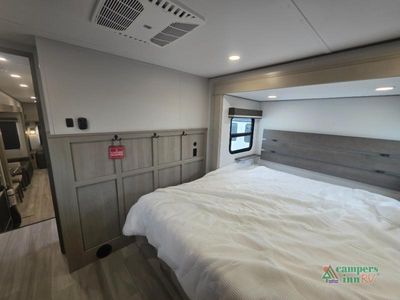 2026 Grand Design Influence — photo 49 view