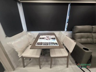 2026 Grand Design Influence — photo 24 view