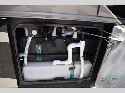 2020 Tiffin Motorhomes Allegro Bus — photo 13 view