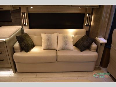 2020 Tiffin Motorhomes Allegro Bus — photo 46 view