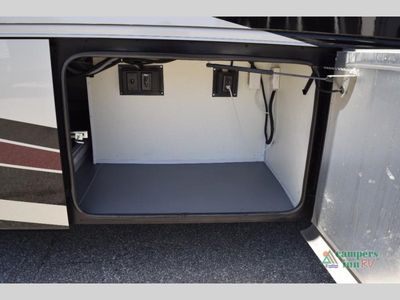 2020 Tiffin Motorhomes Allegro Bus — photo 9 view