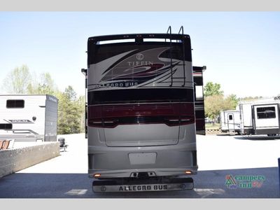 2020 Tiffin Motorhomes Allegro Bus — photo 7 view