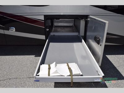 2020 Tiffin Motorhomes Allegro Bus — photo 10 view