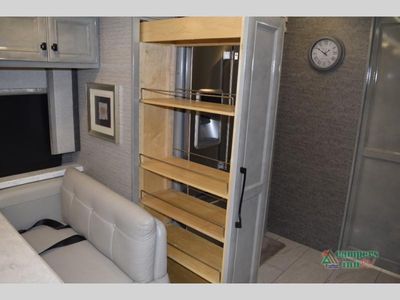 2020 Tiffin Motorhomes Allegro Bus — photo 43 view