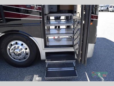 2020 Tiffin Motorhomes Allegro Bus — photo 25 view