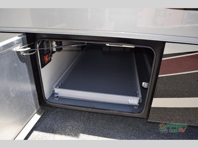 2020 Tiffin Motorhomes Allegro Bus — photo 23 view