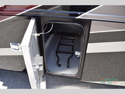2020 Tiffin Motorhomes Allegro Bus — photo 21 view