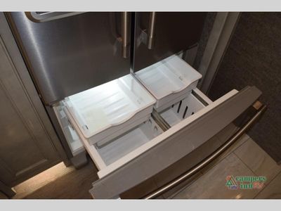2020 Tiffin Motorhomes Allegro Bus — photo 45 view