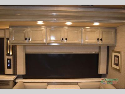 2020 Tiffin Motorhomes Allegro Bus — photo 40 view