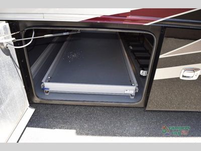 2020 Tiffin Motorhomes Allegro Bus — photo 22 view