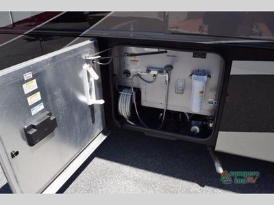 2020 Tiffin Motorhomes Allegro Bus — photo 20 view