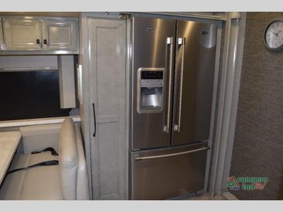 2020 Tiffin Motorhomes Allegro Bus — photo 42 view