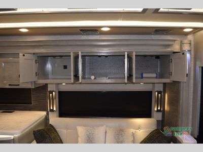 2020 Tiffin Motorhomes Allegro Bus — photo 48 view