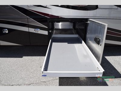 2020 Tiffin Motorhomes Allegro Bus — photo 11 view
