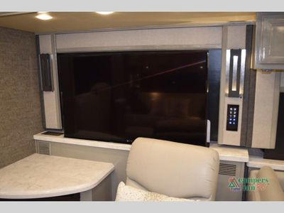 2020 Tiffin Motorhomes Allegro Bus — photo 35 view