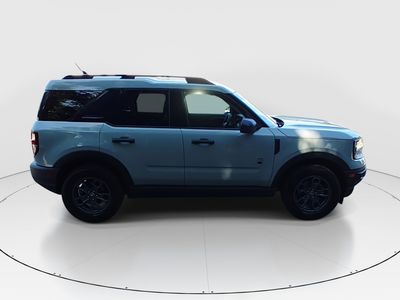 2024 Ford Bronco Sport - Photo 8