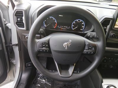2024 Ford Bronco Sport - Photo 12