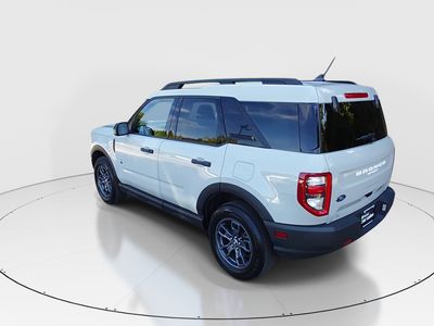 2024 Ford Bronco Sport - Photo 5