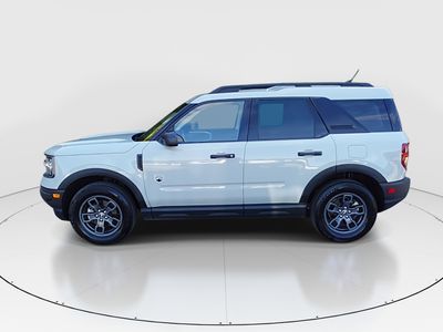 2024 Ford Bronco Sport - Photo 4