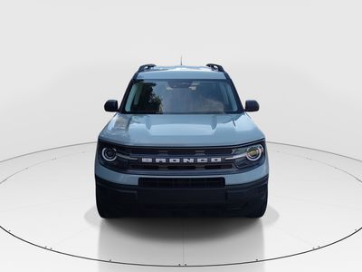 2024 Ford Bronco Sport - Photo 2