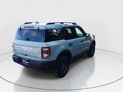 2024 Ford Bronco Sport - Photo 7