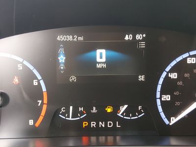2024 Ford Bronco Sport - Photo 14