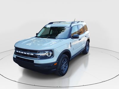 2024 Ford Bronco Sport - Photo 3