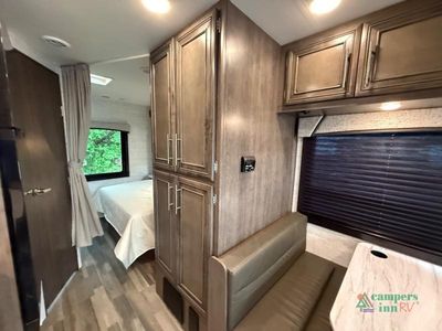 2024 Entegra Coach Odyssey SE - Photo 38