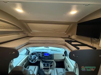 2024 Entegra Coach Odyssey SE - Photo 21