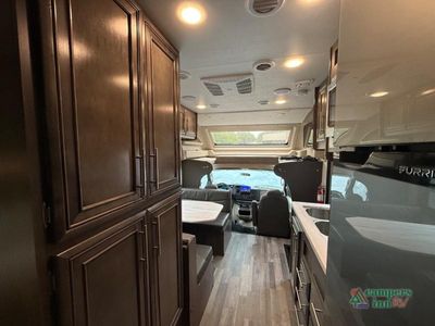 2024 Entegra Coach Odyssey SE - Photo 26