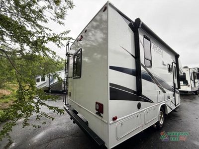 2024 Entegra Coach Odyssey SE - Photo 6