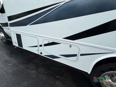 2024 Entegra Coach Odyssey SE - Photo 13