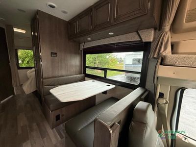 2024 Entegra Coach Odyssey SE - Photo 28