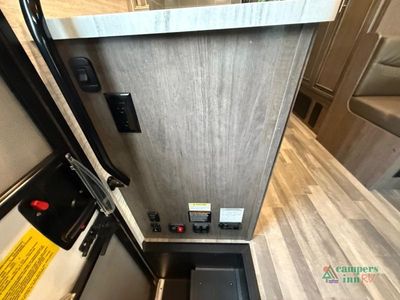 2024 Entegra Coach Odyssey SE - Photo 41