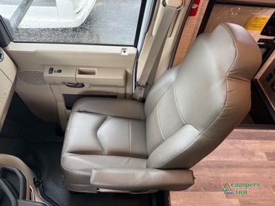 2024 Entegra Coach Odyssey SE - Photo 31
