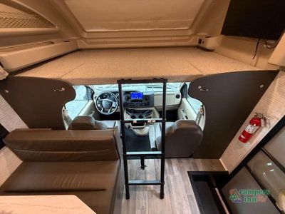 2024 Entegra Coach Odyssey SE - Photo 22