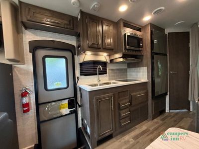 2024 Entegra Coach Odyssey SE - Photo 42