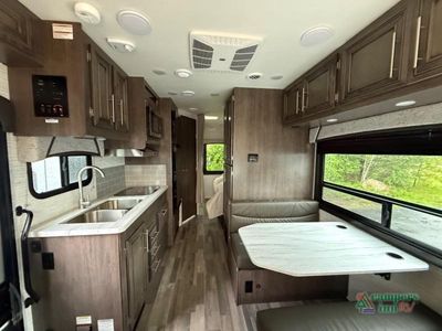 2024 Entegra Coach Odyssey SE - Photo 25