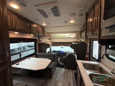2024 Entegra Coach Odyssey SE - Photo 27
