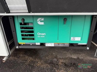 2024 Entegra Coach Odyssey SE - Photo 15