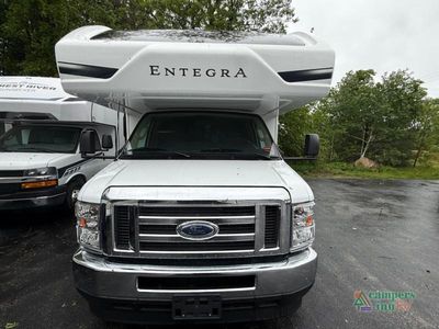2024 Entegra Coach Odyssey SE - Photo 4
