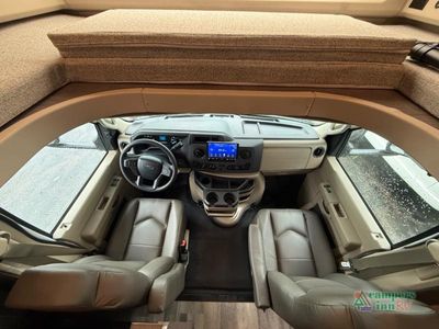 2024 Entegra Coach Odyssey SE - Photo 16