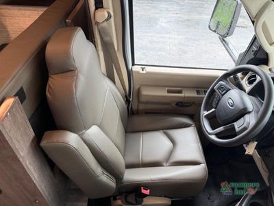 2024 Entegra Coach Odyssey SE - Photo 30