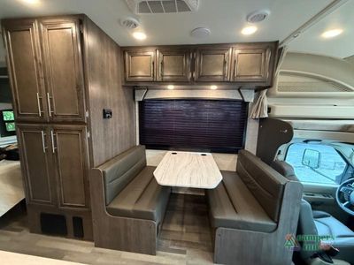 2024 Entegra Coach Odyssey SE - Photo 33