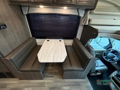 2024 Entegra Coach Odyssey SE - Photo 35