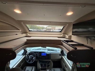 2024 Entegra Coach Odyssey SE - Photo 20
