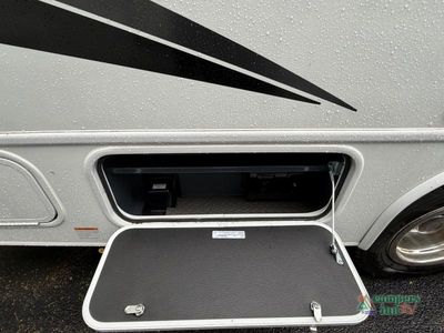2024 Entegra Coach Odyssey SE - Photo 10
