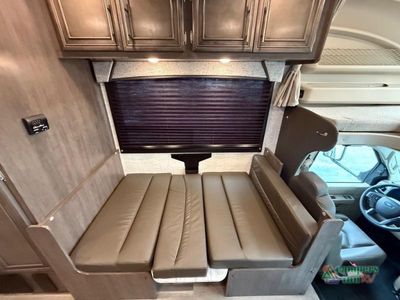 2024 Entegra Coach Odyssey SE - Photo 36