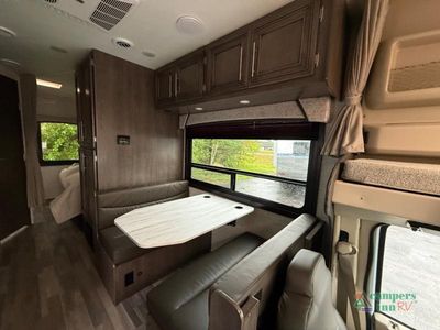 2024 Entegra Coach Odyssey SE - Photo 29